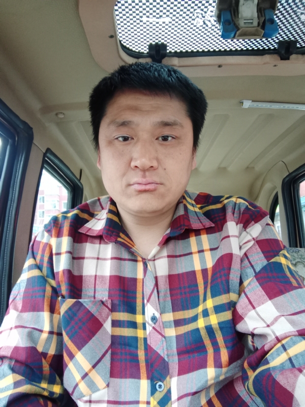 随缘的第一张照片--鞍山相亲服务中心