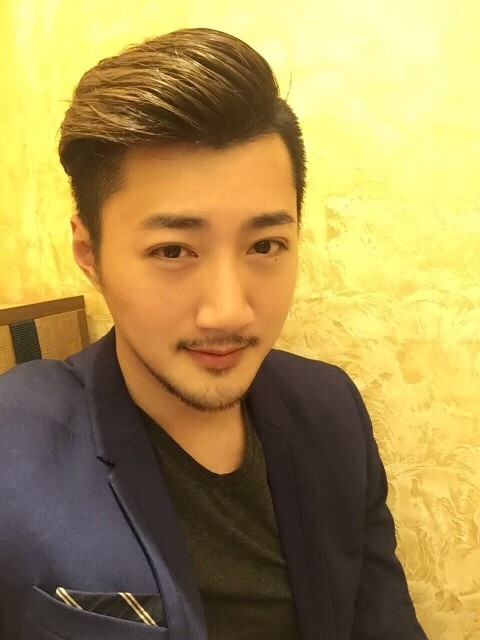 一種微笑叫堅強的第一张照片--鞍山相亲服务中心