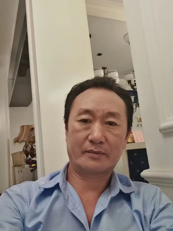 青松的第一张照片--鞍山相亲服务中心