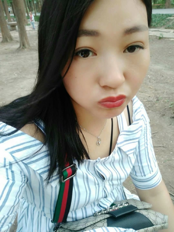 小燕子的第一张照片--鞍山相亲服务中心