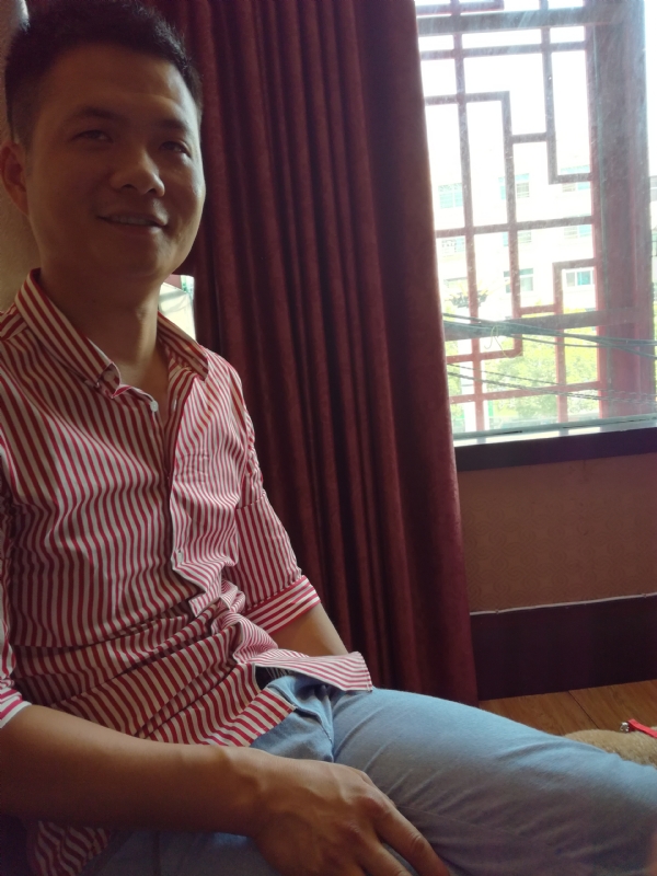 一号车手的第一张照片--鞍山相亲服务中心