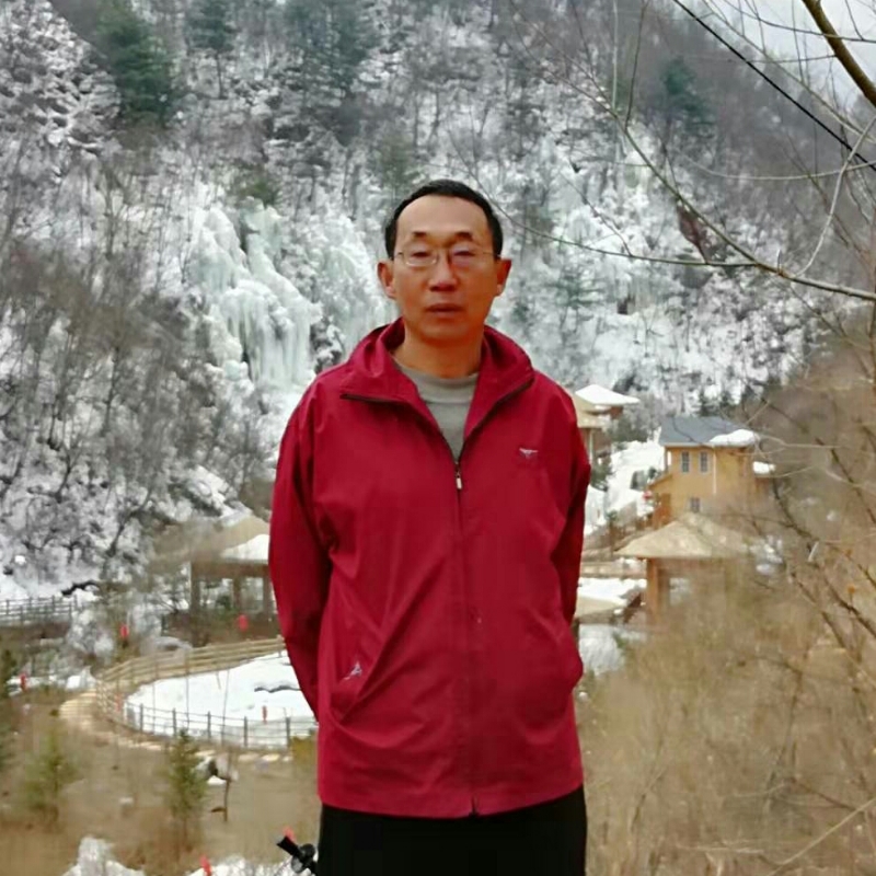 黄河赤子的第一张照片--鞍山相亲服务中心