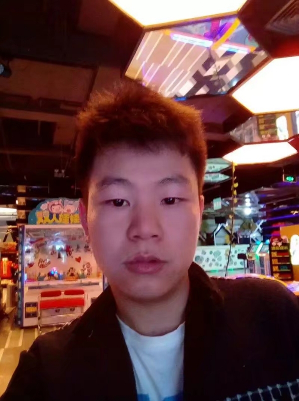 啊源的第一张照片--鞍山相亲服务中心