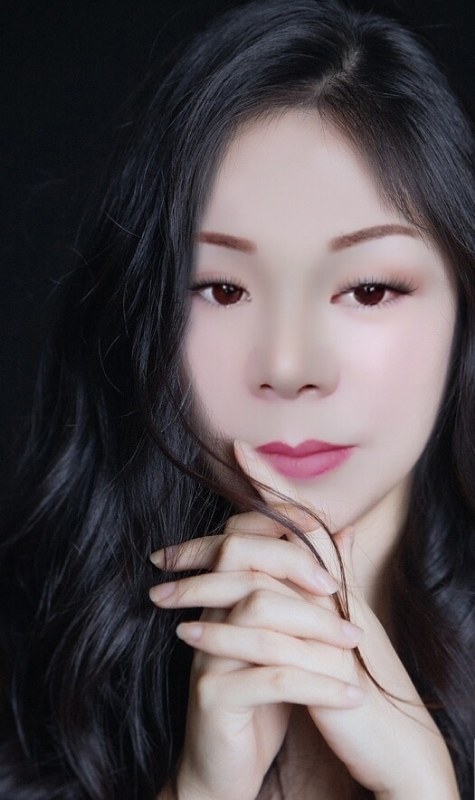 悠然的第一张照片--鞍山相亲服务中心