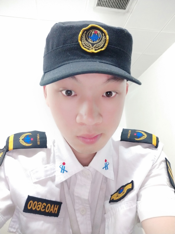 龙龙的第一张照片--鞍山相亲服务中心