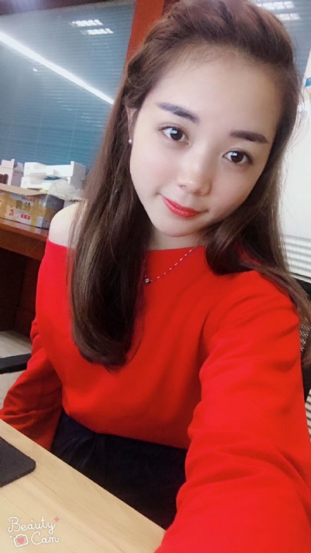 倩倩的爱的第一张照片--鞍山相亲服务中心