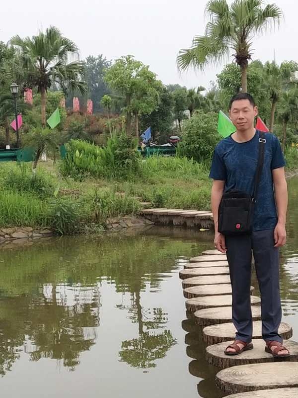 星星知我心的第一张照片--鞍山相亲服务中心