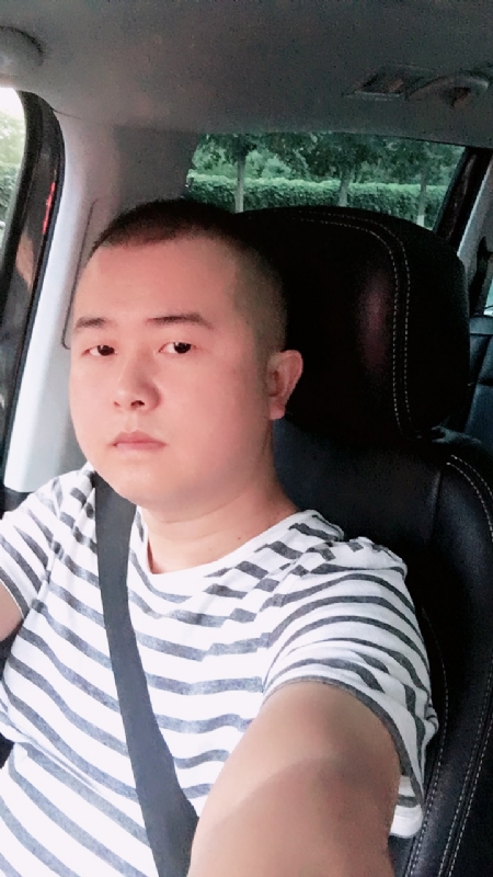 醉猫的第一张照片--鞍山相亲服务中心