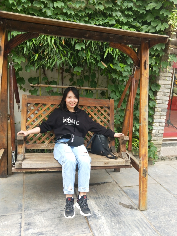 KT的第一张照片--鞍山相亲服务中心