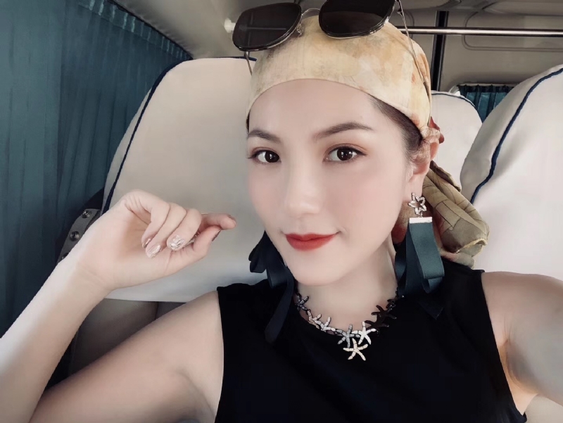 Yulili的第一张照片--鞍山相亲服务中心