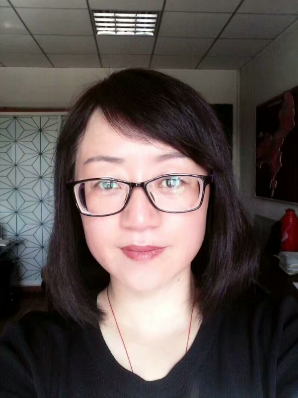 馥珺的第二张照片--鞍山相亲服务中心