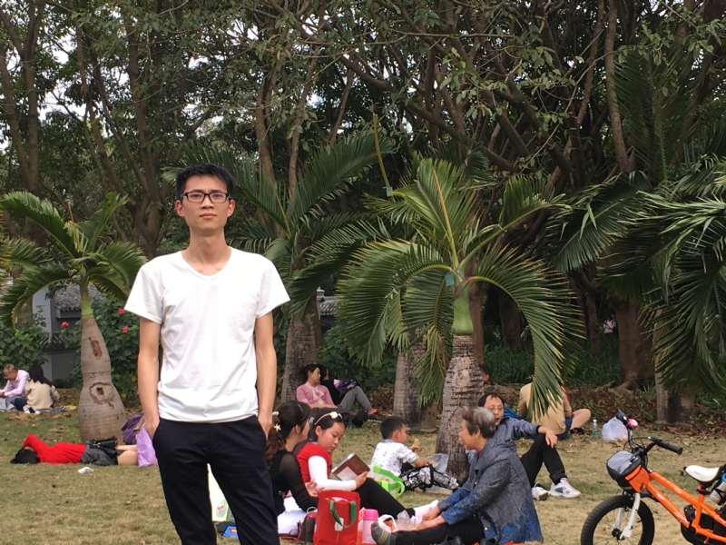 温泉吴彦祖的第一张照片--鞍山相亲服务中心