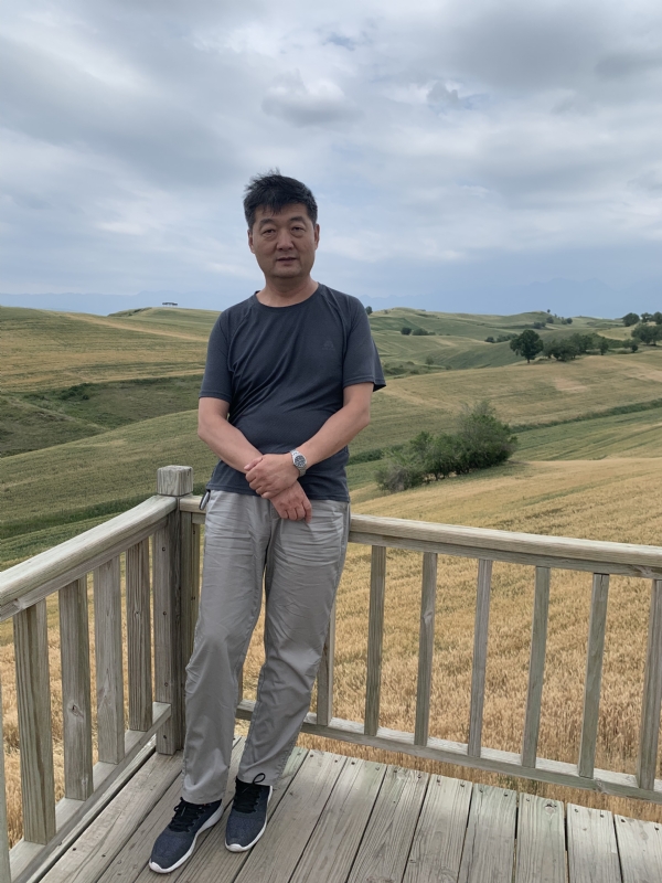 顺其自然的第一张照片--鞍山相亲服务中心