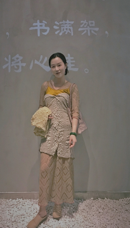 宁静致远的第三张照片--鞍山相亲服务中心