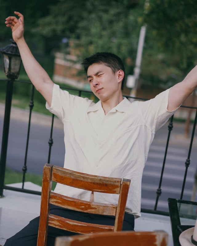 深海的第五张照片--鞍山相亲服务中心