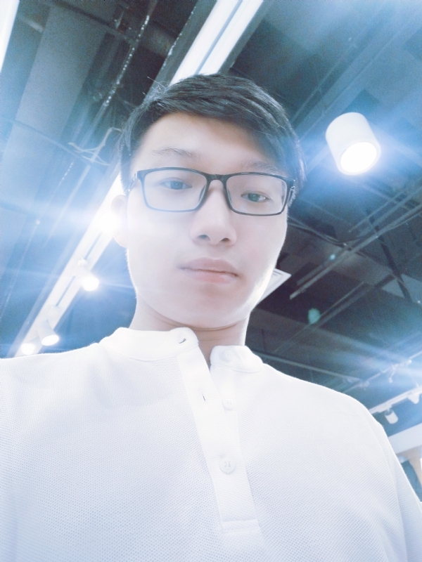 英俊潇洒小二郎的第一张照片--鞍山相亲服务中心