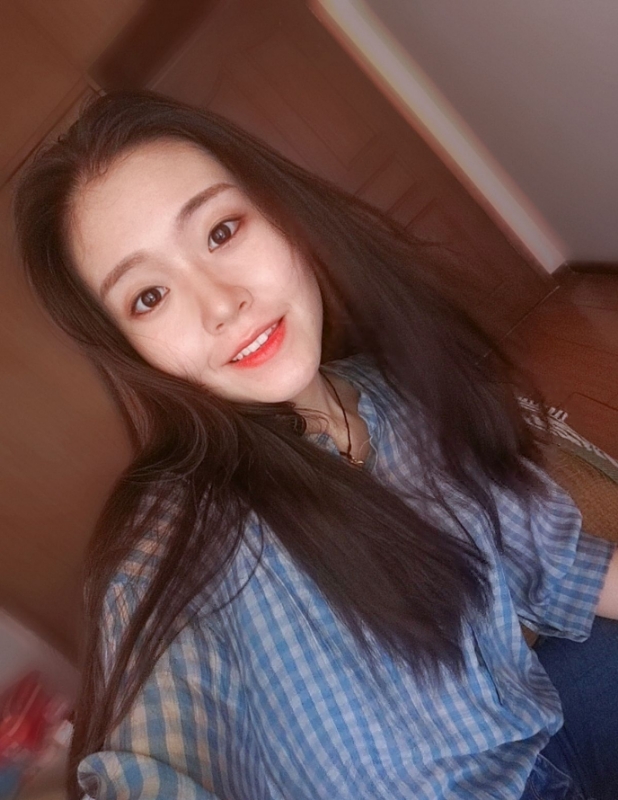 幸运草的第一张照片--鞍山相亲服务中心