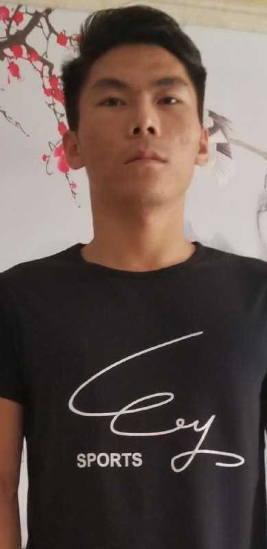 木子的第一张照片--鞍山相亲服务中心