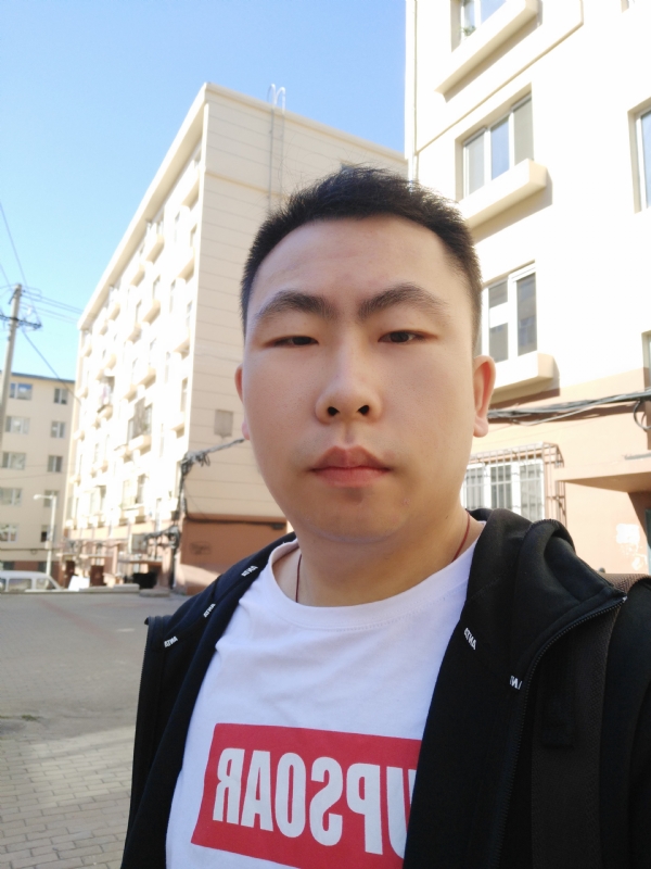 魏言的第一张照片--鞍山相亲服务中心