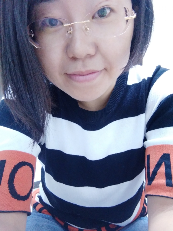 相识相守的第一张照片--鞍山相亲服务中心