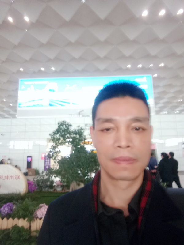 阿源的第三张照片--鞍山相亲服务中心