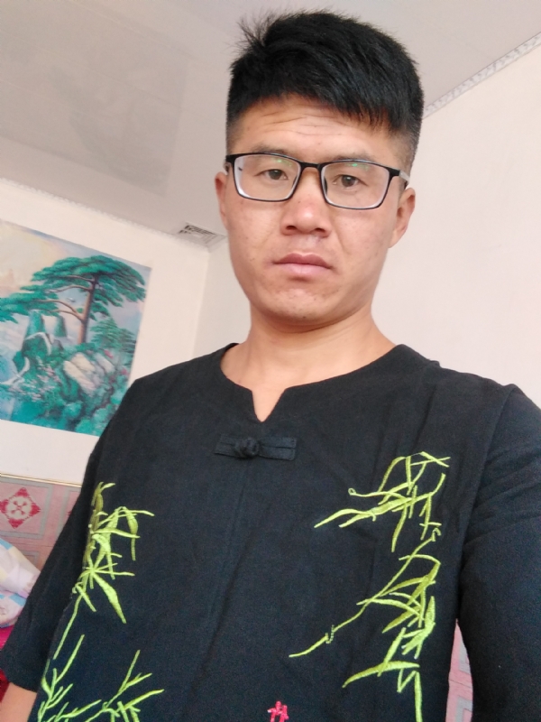 清风的第一张照片--鞍山相亲服务中心