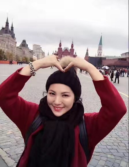 冷冷清秋的第一张照片--鞍山相亲服务中心