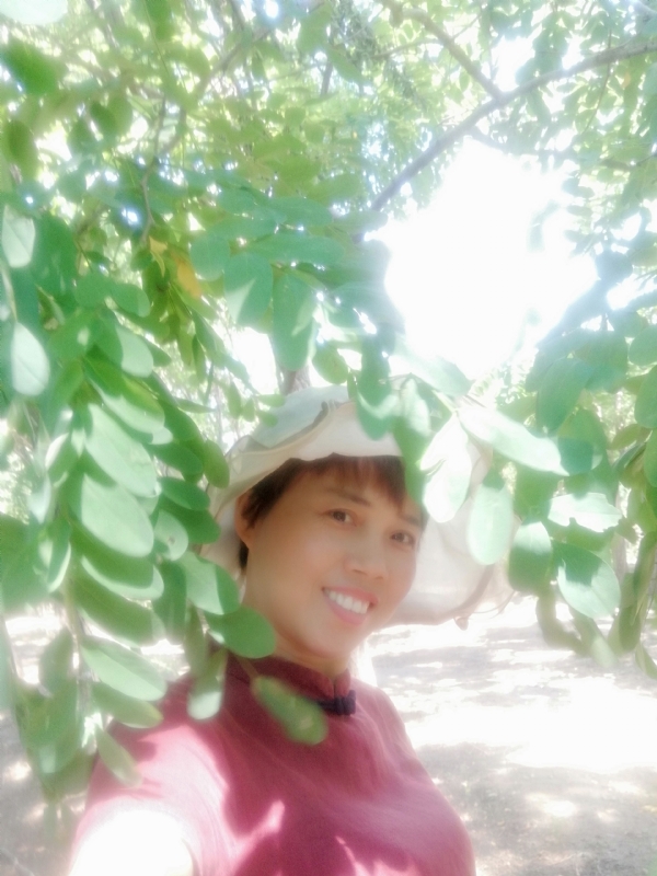 健康快乐女神的第一张照片--鞍山相亲服务中心