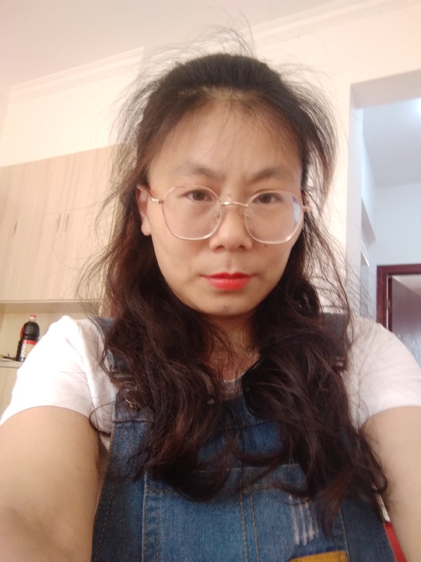 毛豆的第一张照片--鞍山相亲服务中心