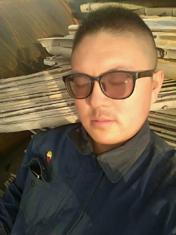 陈国建的第一张照片--鞍山相亲服务中心