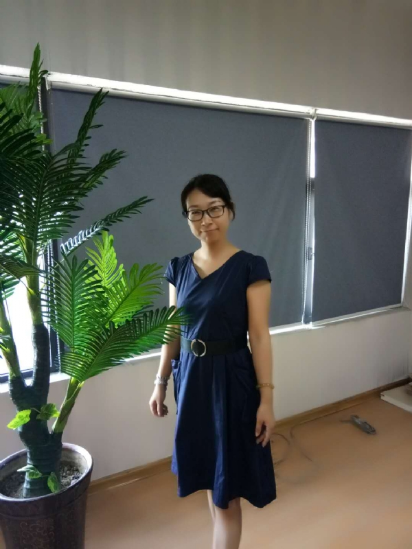 后来的第一张照片--鞍山相亲服务中心