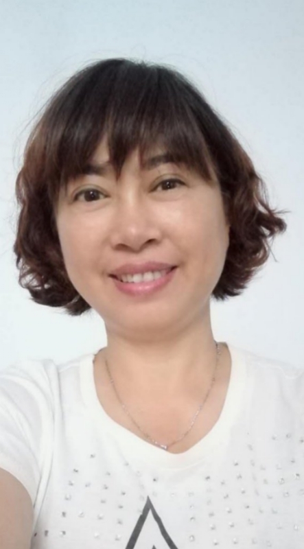 小芹的第一张照片--鞍山相亲服务中心