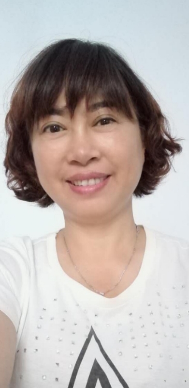 小芹的第二张照片--鞍山相亲服务中心