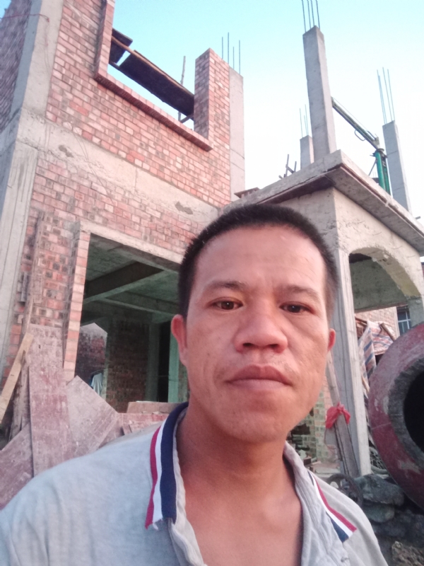 浅笑的第一张照片--鞍山相亲服务中心