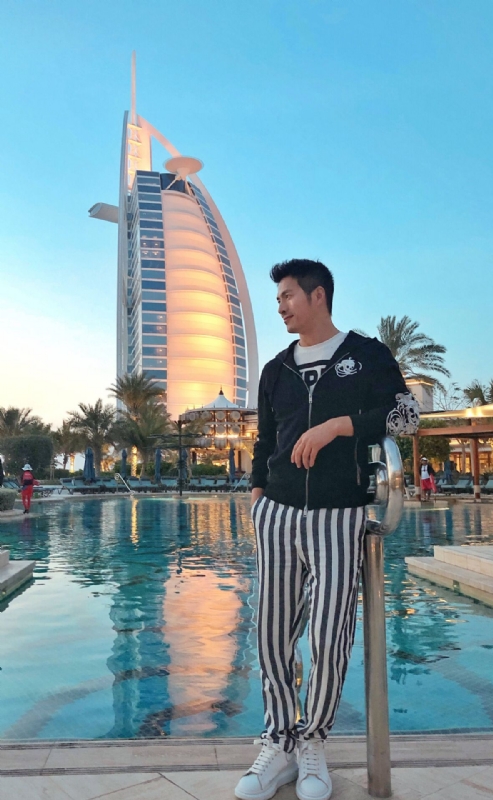 梁晟麟的第一张照片--鞍山相亲服务中心