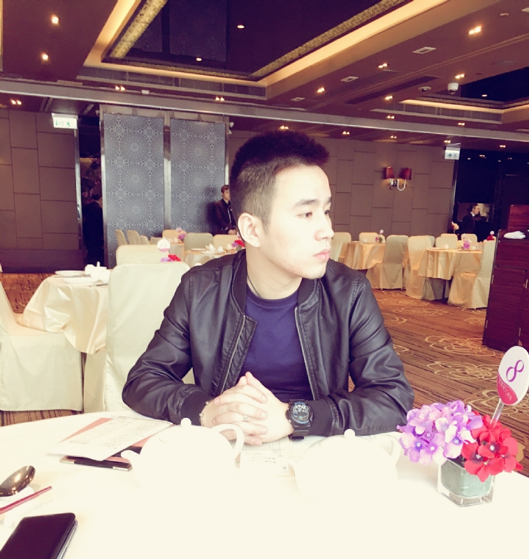 hain的第一张照片--鞍山相亲服务中心