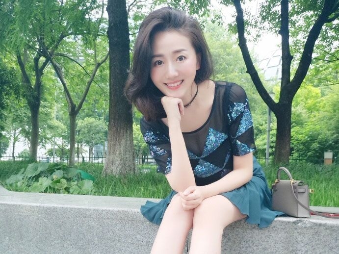 Ella的第一张照片--鞍山相亲服务中心