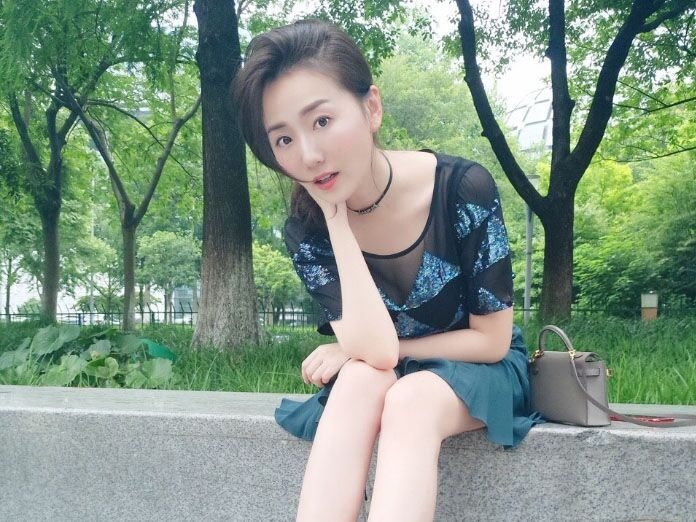 Ella的第二张照片--鞍山相亲服务中心