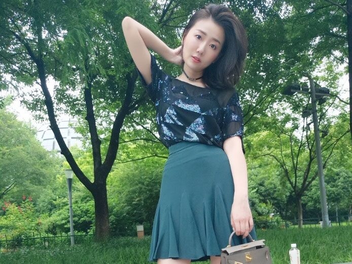 Ella的第三张照片--鞍山相亲服务中心