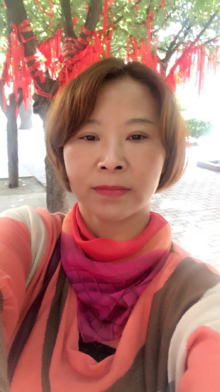 琳的第一张照片--鞍山相亲服务中心