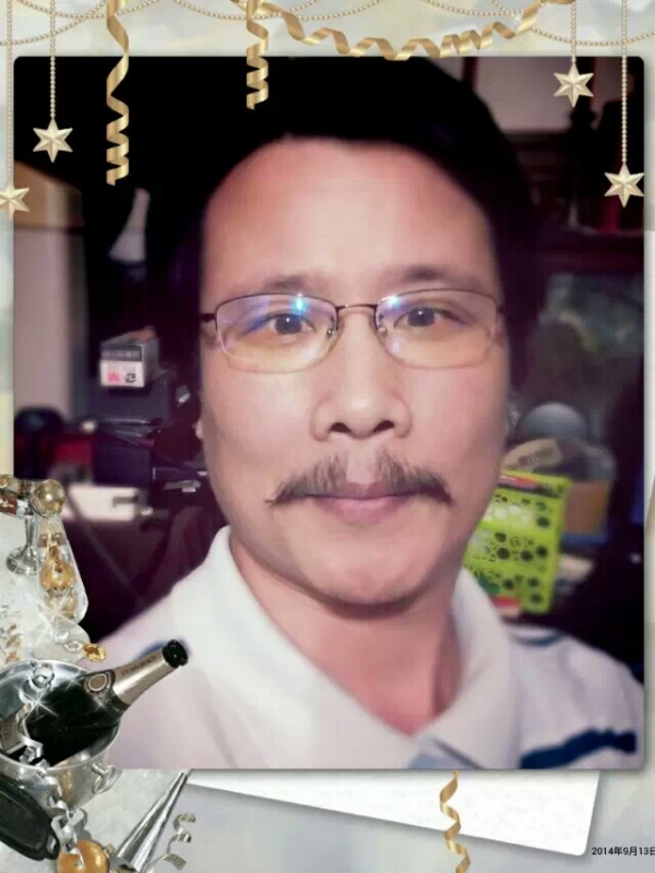 simax的第一张照片--鞍山相亲服务中心