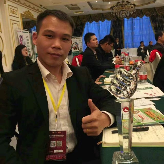 项帅的第一张照片--鞍山相亲服务中心