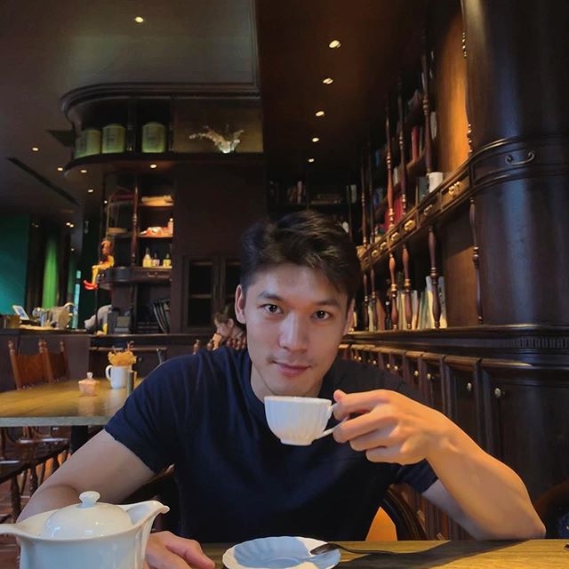 心若向阳的第一张照片--鞍山相亲服务中心