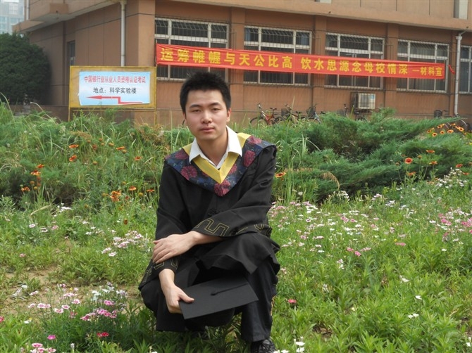 因为是你啊的第一张照片--鞍山相亲服务中心