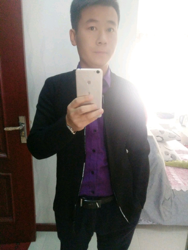 木木的第一张照片--鞍山相亲服务中心