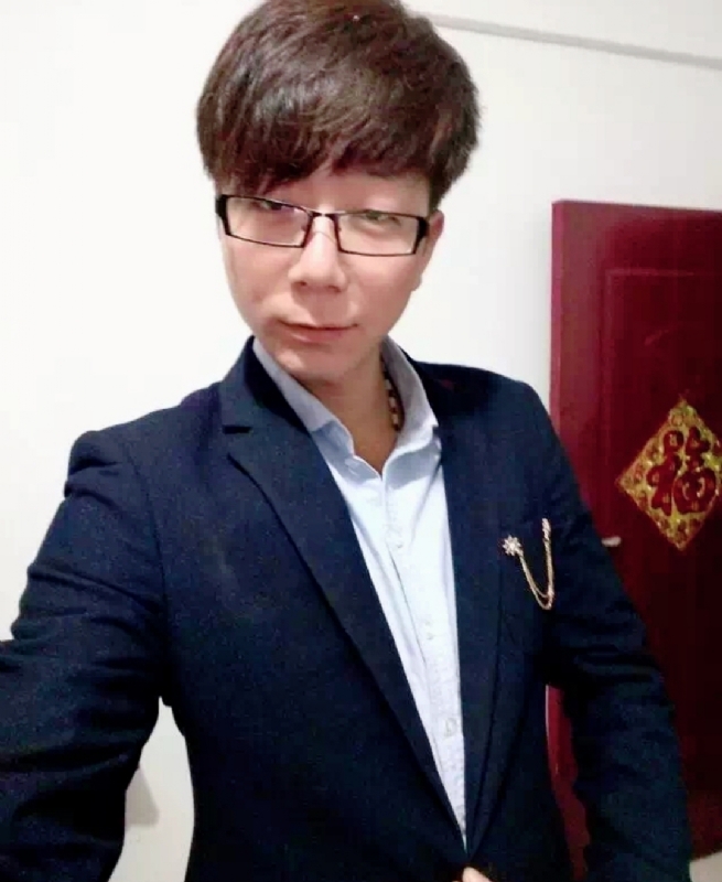 九离的第一张照片--鞍山相亲服务中心