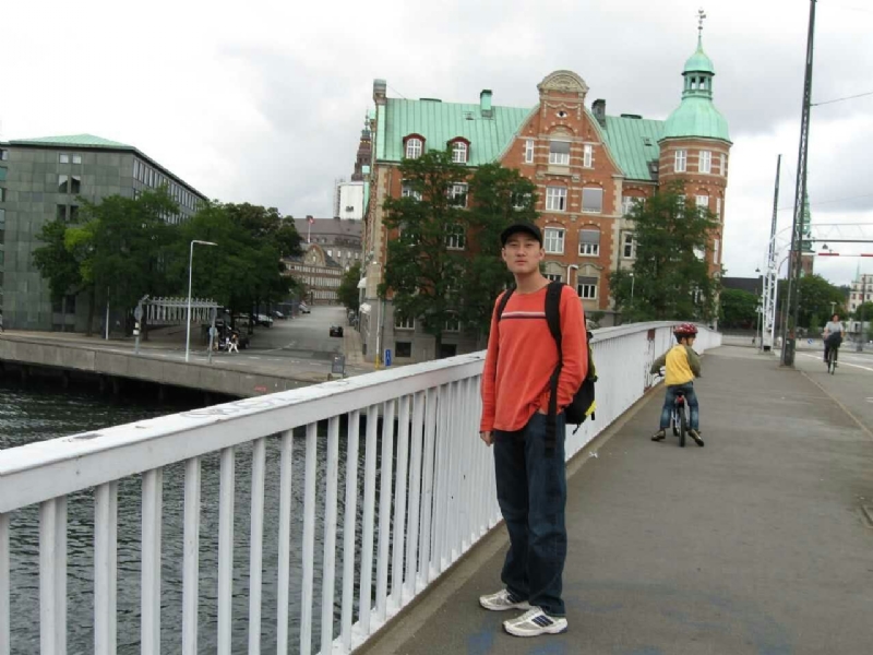 小小鱼的第一张照片--鞍山相亲服务中心