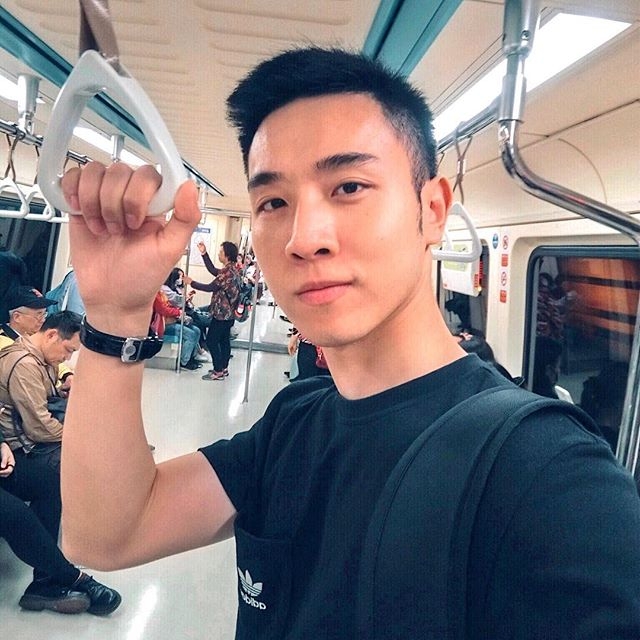 然然男士的第三张照片--鞍山相亲服务中心