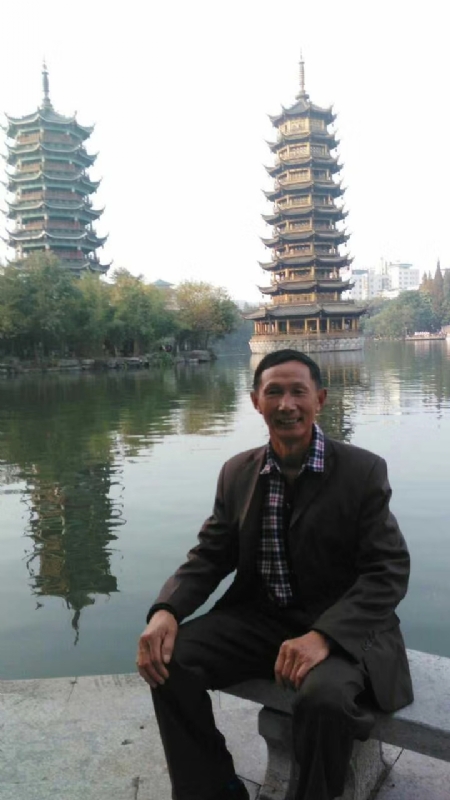 寻找有缘人的第一张照片--鞍山相亲服务中心