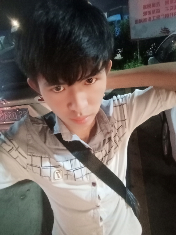 杨哥的第一张照片--鞍山相亲服务中心